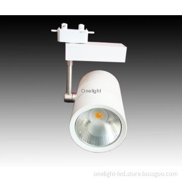 30W LED tracklights, High Power LED Track spotlights, led tracklight